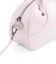 092862　W 1976 LUSTRE MICRO GRIP BAG　02P.PINK/METAL　719888-0002