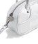 092862　W 1976 LUSTRE MICRO GRIP BAG　01F.GRY/METAL　719888-0001