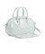091824　U 1976 MICRO GRIP BAG　18CREME DE MINT　699660-0012