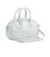 091824　U 1976 MICRO GRIP BAG　18CREME DE MINT　699660-0012