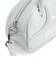 091824　U 1976 MICRO GRIP BAG　18CREME DE MINT　699660-0012