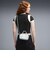 091824　U 1976 MICRO GRIP BAG　18CREME DE MINT　699660-0012