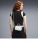091824　U 1976 MICRO GRIP BAG　18CREME DE MINT　699660-0012