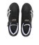 1154A232-003　19-23(H) LAZERBEAM SL-MG　BLK/WHT　719064-0001