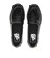 V196 LP　LOAFER LOWPRO　E.BLACK　713322-0005