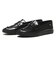 V196 LP　LOAFER LOWPRO　E.BLACK　713322-0005