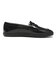 V196 LP　LOAFER LOWPRO　E.BLACK　713322-0005