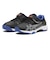1154A233-001　16-20(H) LAZERBEAM SL-MG-PS　BLK/WHT　719070-0001