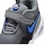 KFN4461　12-16 AIRMAX NOVA (TD)　011SMKGRY/RACBL　696154-0013