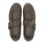408054　W SPEEDCAT BALLET DRESS-UP　01MATTE BRONZE　717079-0001