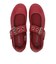 408054　W SPEEDCAT BALLET DRESS-UP　02GARNET GLOW　717079-0002