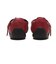 408054　W SPEEDCAT BALLET DRESS-UP　02GARNET GLOW　717079-0002