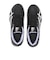 1154A231-003　22-25(H) LAZERBEAM SL　BLK/WHT　719068-0001