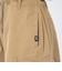 126K3140901　W cargo pants　BEIGE　715457-0002