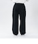 126K3140901　W cargo pants　BLACK　715457-0001