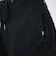126K3140901　W cargo pants　BLACK　715457-0001