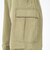126K3140901　W cargo pants　KHAKI　715457-0003