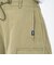 126K3140901　W cargo pants　KHAKI　715457-0003