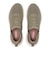 W1064　SP QS KNITLACE WR　OAK　715220-0002