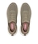 W1064　SP QS KNITLACE WR　OAK　715220-0002