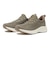 W1064　SP QS KNITLACE WR　OAK　715220-0002