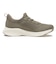 W1064　SP QS KNITLACE WR　OAK　715220-0002