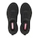 W1064　SP QS KNITLACE WR　ALL BLACK　715220-0001
