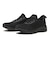 W1064　SP QS KNITLACE WR　ALL BLACK　715220-0001