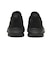 W1064　SP QS KNITLACE WR　ALL BLACK　715220-0001