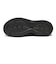 W1064　SP QS KNITLACE WR　ALL BLACK　715220-0001
