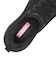 W1064　SP QS KNITLACE WR　ALL BLACK　715220-0001