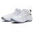1063A096.106　GELHOOP V17　WHITE/C INDIGO　719142-0001