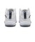 1063A096.106　GELHOOP V17　WHITE/C INDIGO　719142-0001