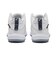 1063A096.106　GELHOOP V17　WHITE/C INDIGO　719142-0001