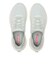 W1064　SP QS KNITLACE WR　SAGE　715220-0003