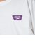 126K1022200　U Punch Hole Full Patch L TEE　OFF WHITE　715655-0001
