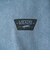 126K1022200　U Punch Hole Full Patch L TEE　BLUE　715655-0003