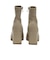 JE-52　STRETCH SHORT BOOTS 7.5　CREAM　719996-0003