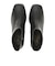 JE-52　STRETCH SHORT BOOTS 7.5　BLACK　719996-0001