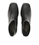 JE-52　STRETCH SHORT BOOTS 7.5　BLACK　719996-0001