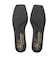 JE-52　STRETCH SHORT BOOTS 7.5　BLACK　719996-0001