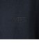 126K7051201　M Sweat Zip Cardigan　BLACK　717848-0002