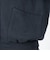 126K7051201　M Sweat Zip Cardigan　BLACK　717848-0002