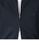 126K7051201　M Sweat Zip Cardigan　BLACK　717848-0002
