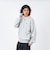 126K7051201　M Sweat Zip Cardigan　GRAY　717848-0001