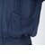 126K7051201　M Sweat Zip Cardigan　NAVY　717848-0003