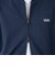 126K7051201　M Sweat Zip Cardigan　NAVY　717848-0003