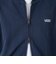 126K7051201　M Sweat Zip Cardigan　NAVY　717848-0003