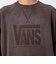 126K7041101　U Vintage Crew Sweat　BROWN　715459-0003