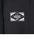 126K1033100　U High Grade Patch H SWT　BLACK　715652-0002